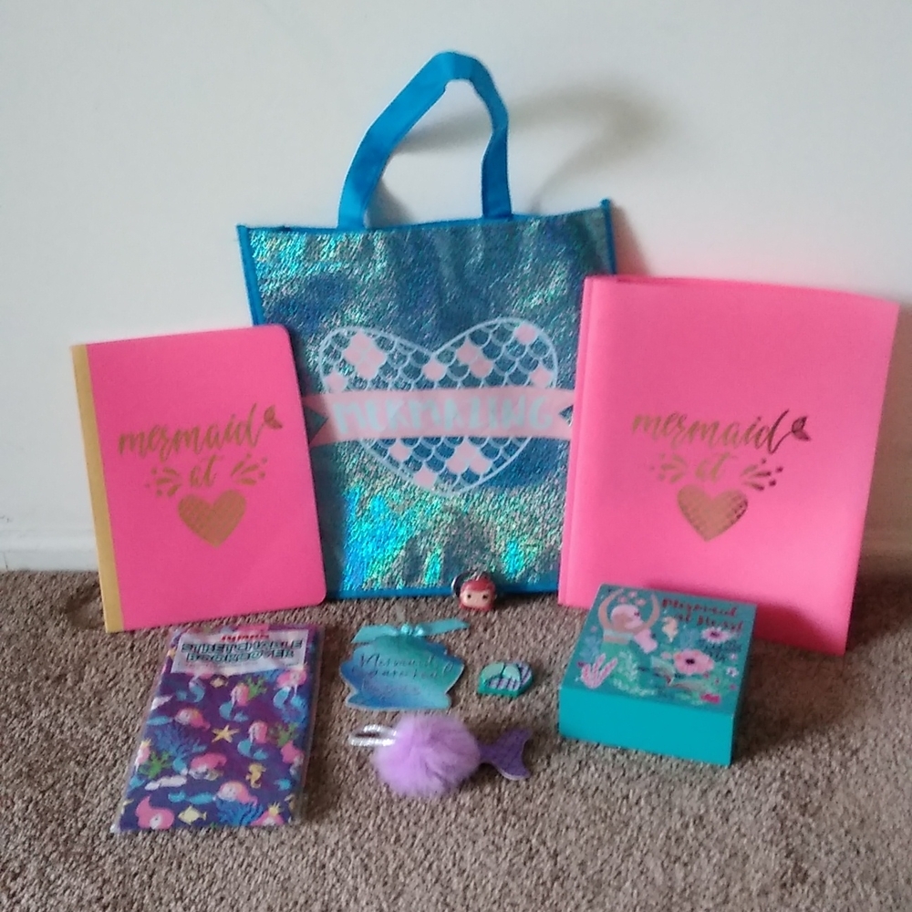 Mermaid Bundle
